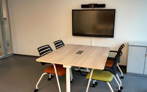 Huddle Room