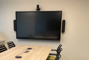 Meetingraum